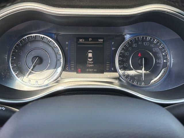 Used 2016 Chrysler 200 Limited w/ Convenience Group FWD image 24