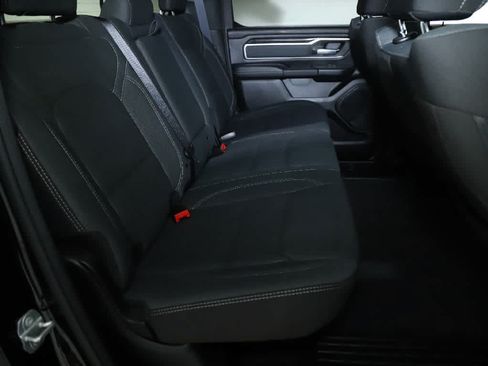 Used 2023 RAM 1500 Big Horn AWD/4WD image 32