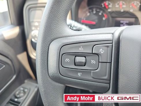 New 2024 GMC Sierra 2500 Pro image 37