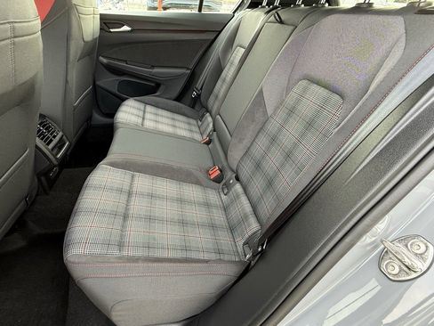 New 2026 Volkswagen GTI S image 20