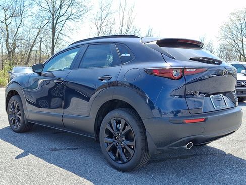 New 2026 MAZDA CX-30 Aire Edition AWD/4WD image 4