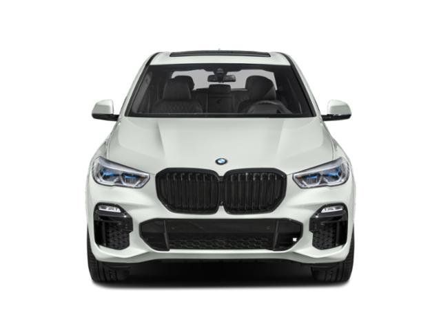 Used 2020 BMW X5 M50i AWD/4WD image 7