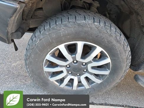 Used 2020 Ford Ranger XLT w/ Equipment Group 302A Luxury image 4