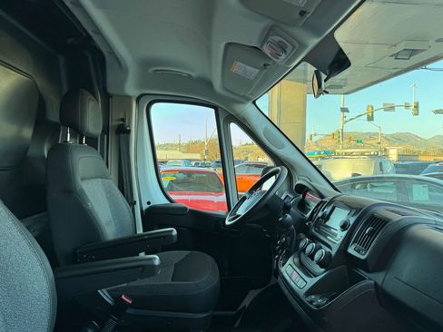 Used 2021 RAM ProMaster 3500 image 22