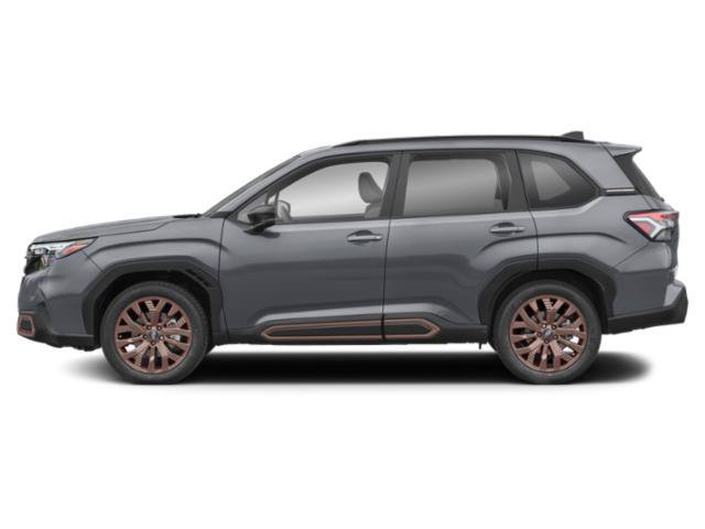 Used 2026 Subaru Forester Sport AWD/4WD image 3