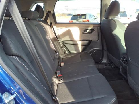 Certified 2023 Nissan Rogue S image 6