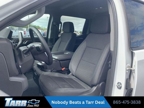 Used 2024 GMC Sierra 1500 Elevation AWD/4WD image 13