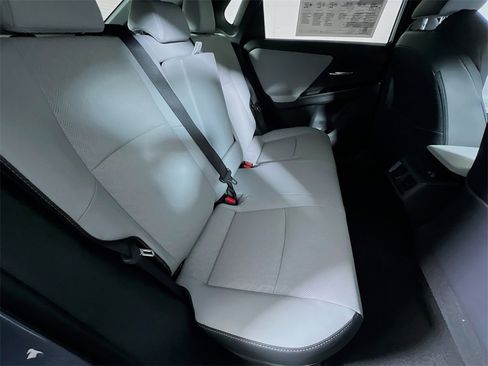 New 2026 Subaru Solterra Limited image 21