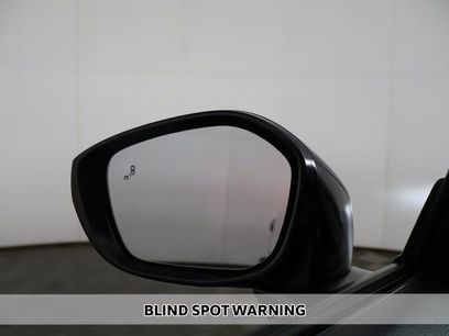 Used 2025 Honda Civic Sport