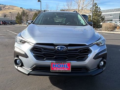 New 2026 Subaru Crosstrek 2.5i Limited w/ Crosstrek Mirror Package AWD/4WD image 8