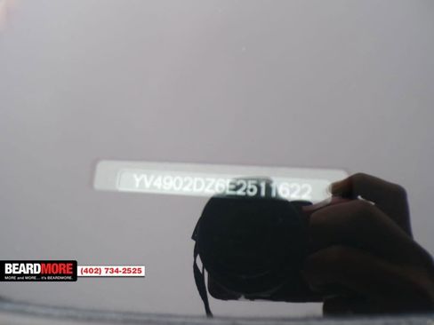 Used 2014 Volvo XC60 T6 image 37