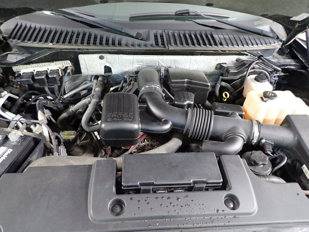 Used 2012 Ford Expedition Max Limited AWD/4WD image 35