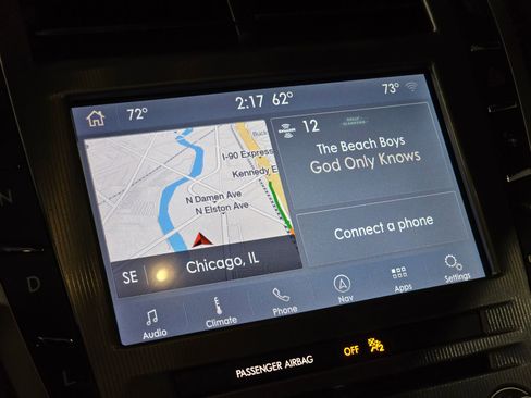 Used 2020 Lincoln MKZ Reserve w/ Luxury Package image 34