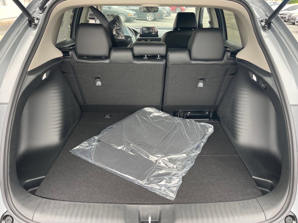 New 2027 Honda HR-V EX-L image 19