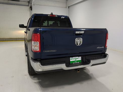 Used 2020 RAM 1500 Big Horn AWD/4WD image 6