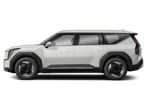 New 2026 Kia EV9 Light RWD image 3