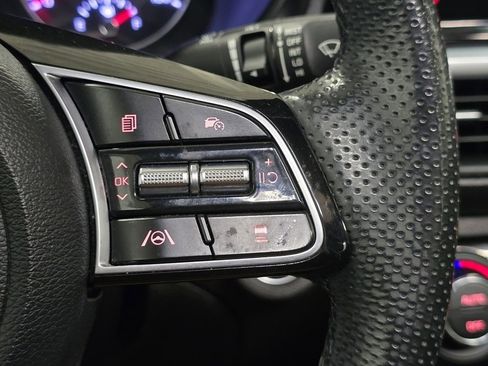 Used 2022 Kia Forte GT-Line w/ GT-Line Premium Package image 31