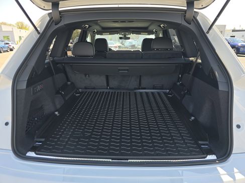 New 2026 Audi Q7 3.0T Premium Plus image 17