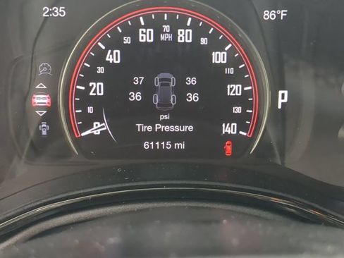 Used 2024 Dodge Durango GT AWD/4WD image 37