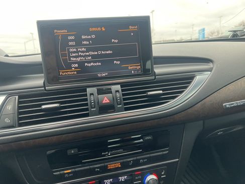 Used 2013 Audi A7 3.0T Prestige image 16