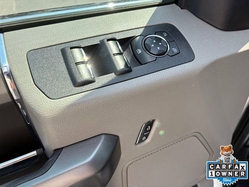 Used 2019 Ford F150 XLT w/ Equipment Group 302A Luxury AWD/4WD image 27