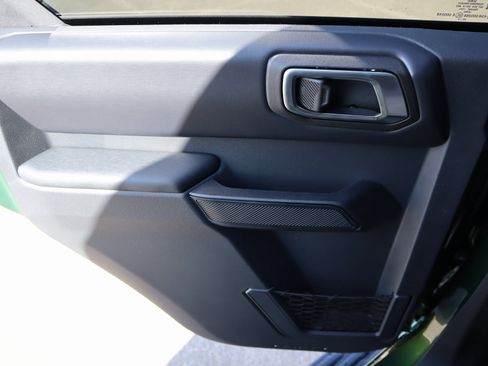 New 2025 Ford Bronco Outer Banks image 17