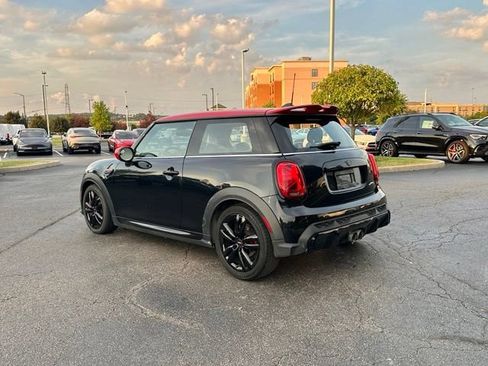 Used 2024 MINI Cooper John Cooper Works FWD image 7