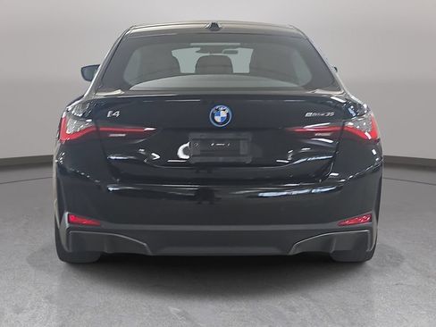 Used 2024 BMW i4 eDrive35 w/ Convenience Package RWD image 8