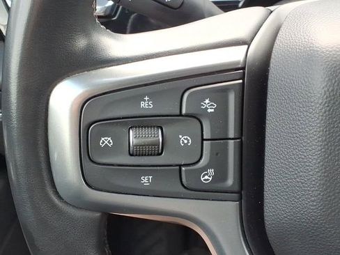 Used 2023 Chevrolet Silverado 1500 LT image 23