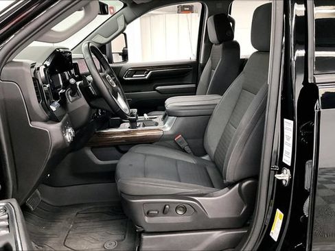 Used 2024 GMC Sierra 1500 Elevation AWD/4WD image 23