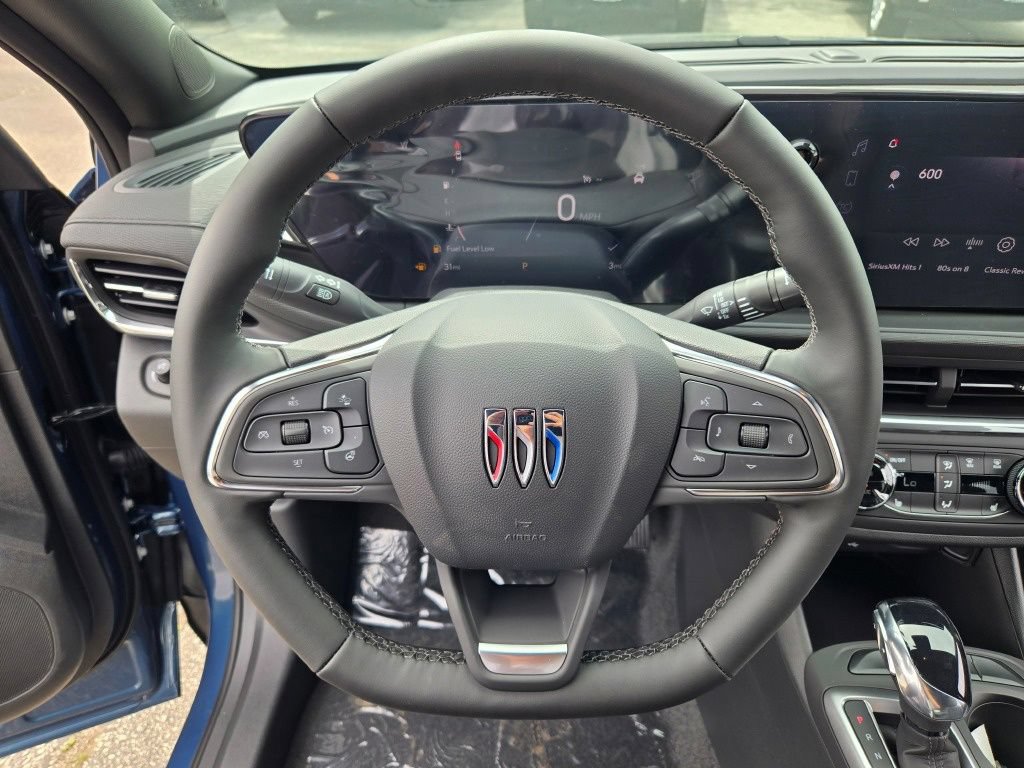 New 2026 Buick Envista Preferred w/ Convenience I Package FWD image 41