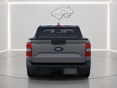 New 2026 Ford Maverick Lariat w/ 4K Tow Package AWD/4WD image 5