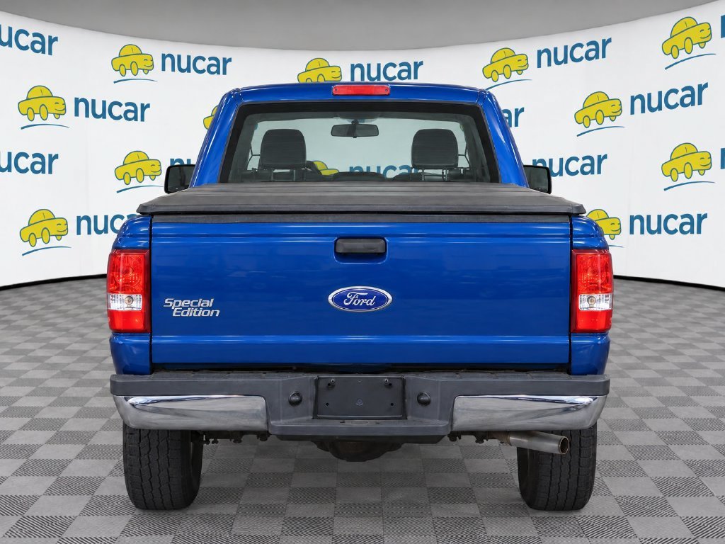 Used 2010 Ford Ranger XL RWD image 7
