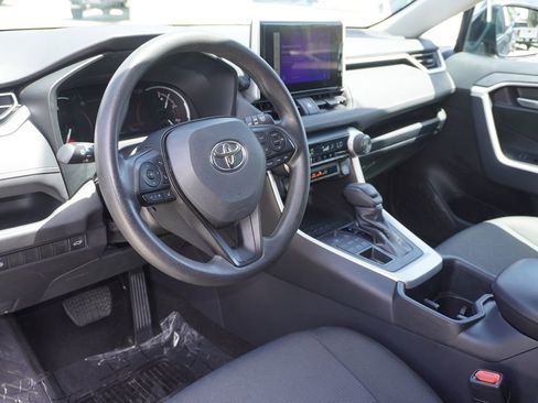 Certified 2025 Toyota RAV4 XLE w/ Convenience Package AWD/4WD image 13