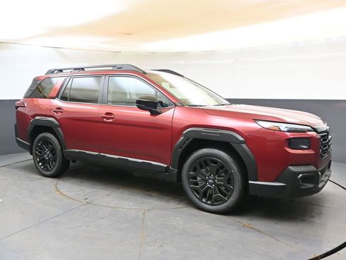 New 2026 Subaru Outback Limited XT image 7