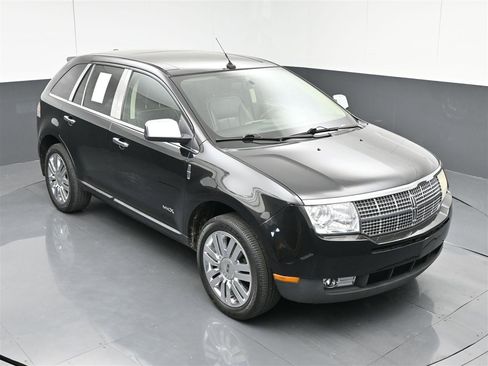 Used 2010 Lincoln MKX AWD image 22