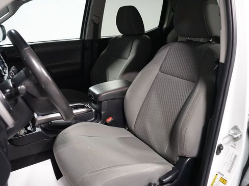 Certified 2023 Toyota Tacoma SR5 RWD image 24