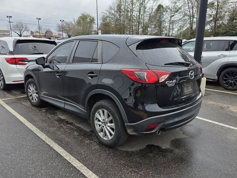 Used 2015 MAZDA CX-5 Sport w/ Bluetooth Audio Package image 3