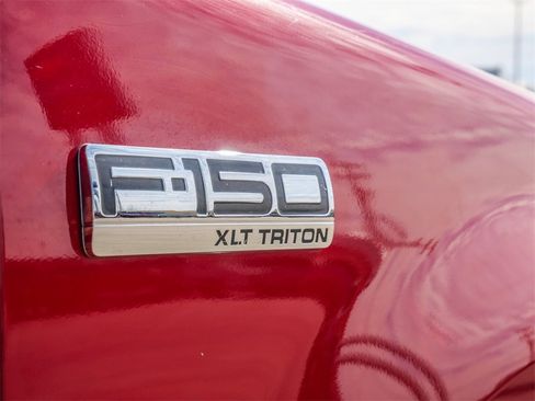 Used 2006 Ford F150 XLT image 10