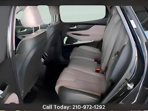 Used 2020 Hyundai Santa Fe Limited image 20