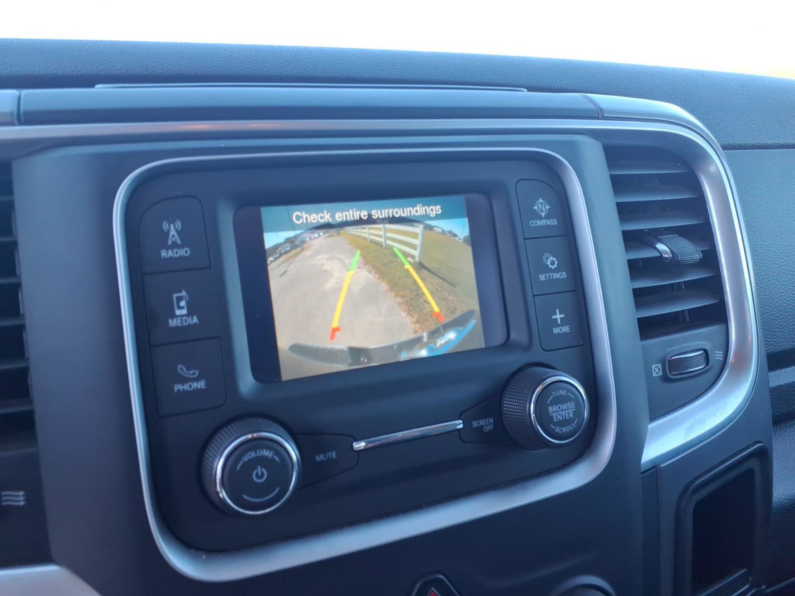 Used 2024 RAM 1500 Classic SLT AWD/4WD image 20