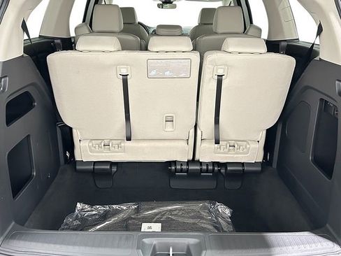 New 2026 Honda Odyssey EX-L image 21