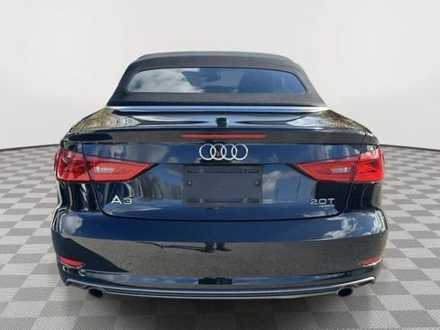 Used 2015 Audi A3 2.0T Prestige w/ Prestige Package image 7