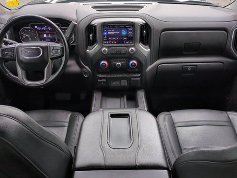 Used 2020 GMC Sierra 1500 Denali w/ Denali Ultimate Package AWD/4WD image 14