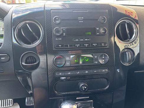 Used 2006 Ford F150 Harley-Davidson image 34