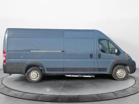 Used 2019 RAM ProMaster 3500 FWD image 6