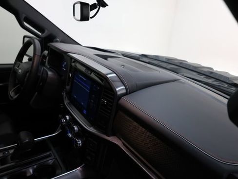 Used 2025 Ford F150 Raptor w/ Equipment Group 803A Raptor R image 92