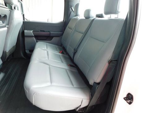 Used 2021 Ford F150 XL w/ Equipment Group 101A High image 11