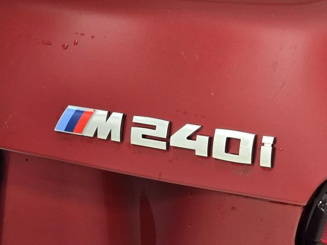 Used 2026 BMW M240i Coupe w/ Premium Package RWD image 7