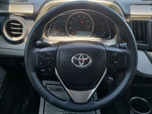 Used 2013 Toyota RAV4 LE FWD image 29